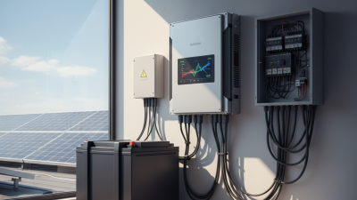 What Factors Impact Inverter Efficiency for Global Buyers?