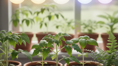 Top 10 Benefits of Using Regular LED Bulbs as Grow Lights?
