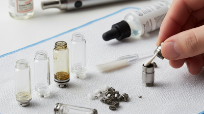 Can You Reuse Vape Cartridges Tips for Better Use