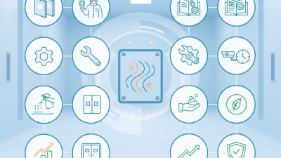 China Top 10 Tips for Maintaining Air Quality in Clean Rooms