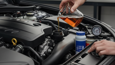 How to choose the right brake fluid for your car?