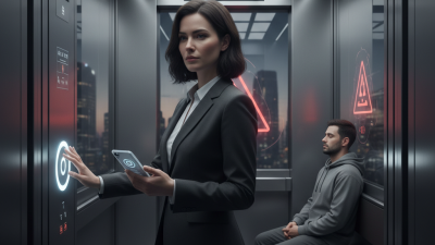 What to Do If You Get Stuck in an Elevator in 2026?