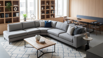 How to Customize Furniture Dimensions for Large Apartment Projects?