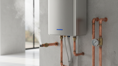 What is a Watt Water Heater and How Does It Work?