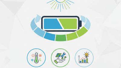 What is the Average Lifespan of Solar Light Batteries?