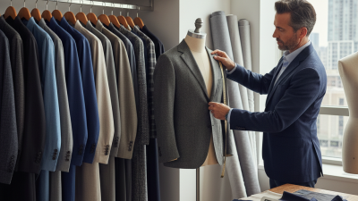 Affordable Bespoke Clothing Options for 2026 Best Deals?