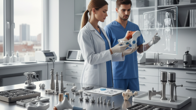 Top 5 Tips for Finding the Best Orthopedic Suppliers?