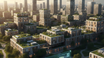 Why Are Modular Construction Trends Shaping the Future?