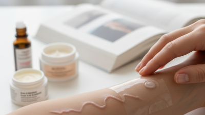 Top 10 Ways to Reduce Scarring After Injury Fast