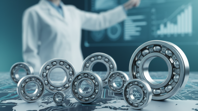 How to Choose Precision Ball Bearings for Global Sourcing?