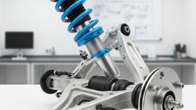 How to Prevent Wear in Suspension Systems for Optimal Performance?