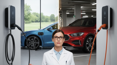 Tethered vs Untethered EV Chargers Which Is the Best Choice?