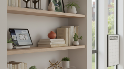 How to Style a Bookshelf Without Looking Cluttered in 2026