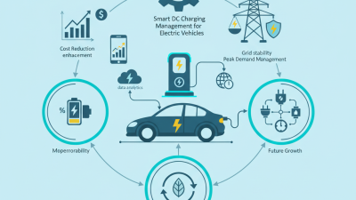 What is Smart DC Charging Management for Electric Vehicles?