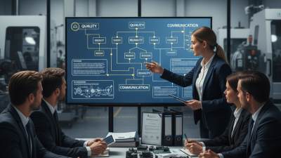 How to Evaluate a Manufacturing Supplier for Your Business?