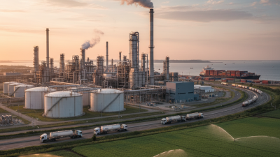 Top Sodium Nitrate Supplier for Global Buyers Best Options?