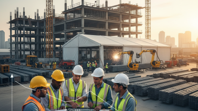 Top 10 Ways to Reduce Costs in Steel Construction Projects?