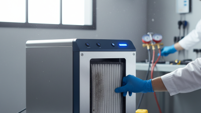 How to Extend the Lifespan of Your Mini Chiller System?