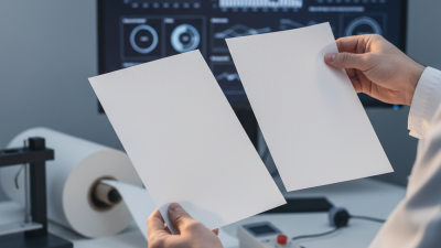 How to Choose the Best Single Side Pe Coated Paper for Your Needs?