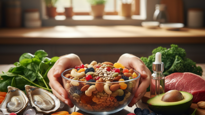 Why Are Trace Minerals Crucial for Metabolism Success?