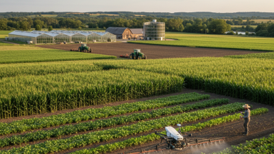 Sustainable Methods to Boost Crop Yield in 2026?