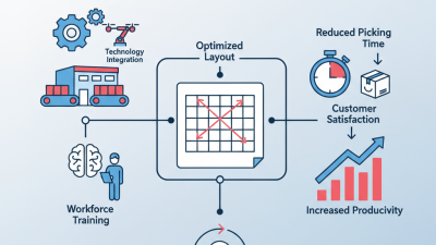 China Top Strategies to Reduce Picking Time in a Warehouse?