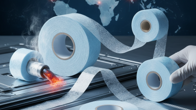 2026 Best Aerogel Tape Recommendations for Global Buyers?