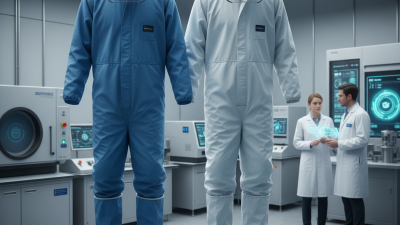Are SMS Fabrics Safer Than Microporous for Coveralls in 2026?
