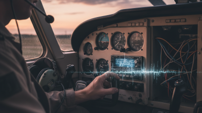 Why Does My Aircraft Radio Pick Up Engine Static?