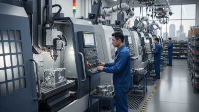 How to Achieve Consistent Quality in CNC Production?