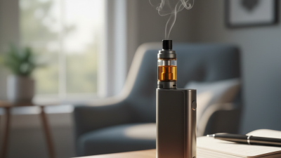How Long Does a Vape Cartridge Last for Everyday Users?