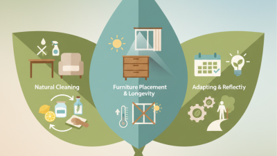 Digital Best Practices for Sustainable Furniture Maintenance?