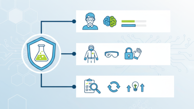 How to Maintain Safety in Laboratory Environments Tips?