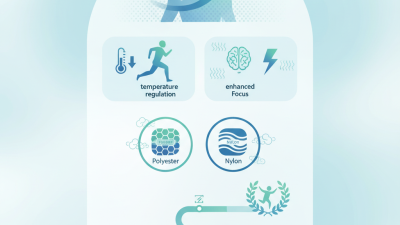 How to Choose Moisture Wicking Fabrics for Sports Benefits?