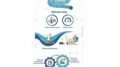 Why Choose Silicone Hoses for Your Industrial Needs?