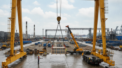Top 10 Factors Affecting Lifting Equipment Performance?