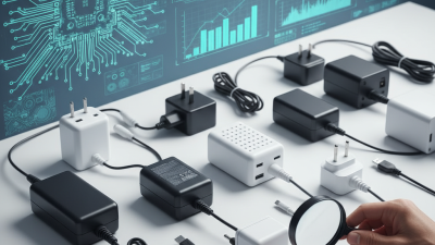 2026 Best Tips for Choosing a Reliable AC Charger Manufacturer?