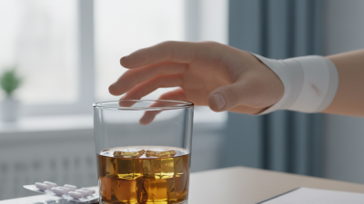 Can I Drink Alcohol After Surgery Risks and Considerations?