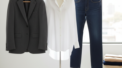 Timeless Fashion Essentials Every Global Buyer Should Know?