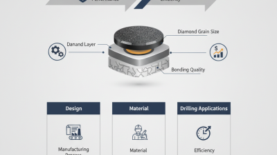 How to Identify High-Quality PDC Cutters for Your Needs?