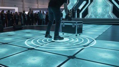 Enhance Impact Resistance for Floor and Stage Displays in 2026?