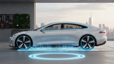 Top 10 Tips for Using Wireless EV Chargers Effectively?