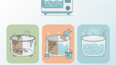 How to Clean an Ultrasonic Cleaner for Best Results?