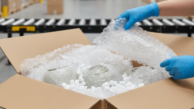 Top Tips for Packaging Fragile Items for Long Distance Export?