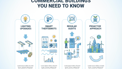 Energy Saving Tips for Commercial Buildings You Need to Know?