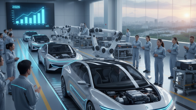 Top China Hybrid Cars for Global Buyers in 2026?