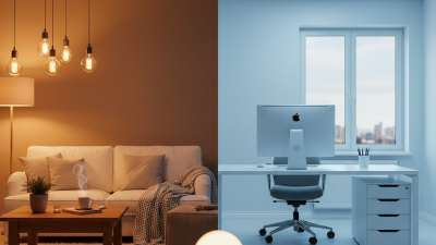Why Is Lighting Color Temperature Important for Your Purchases?