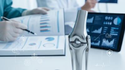 China Top 10 Orthopedic Implant Brands How to Evaluate Their Market Reputation?