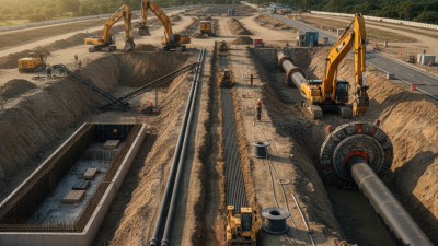 How to Understand the Difference Between Excavation Systems?