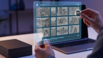How to Recover Deleted Photos from an SD Card in 2026?